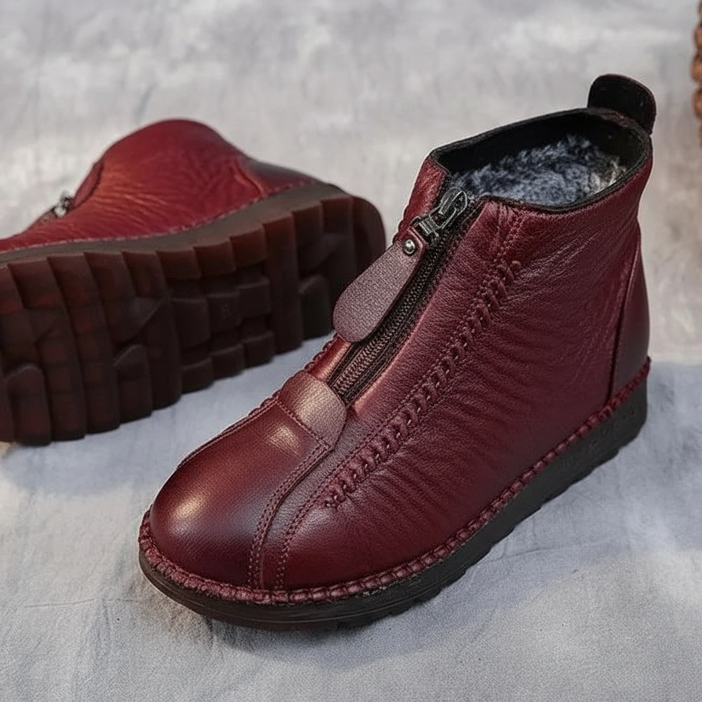 Modieuze Schoenen Voor Dames - Charlotte