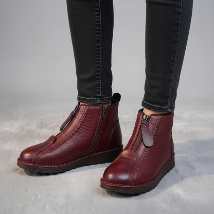 Modieuze Schoenen Voor Dames - Charlotte