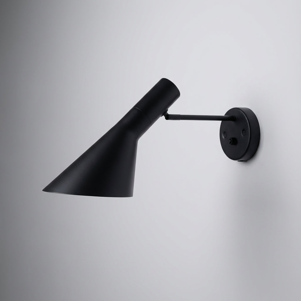 Modulaire wanddecoratielamp – Touchara