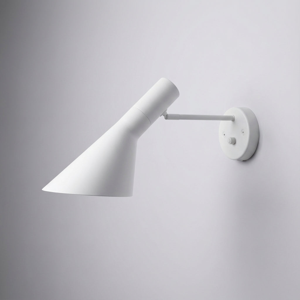 Modulaire wanddecoratielamp – Touchara