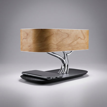Multifunctionele bureaulamp – Treonix
