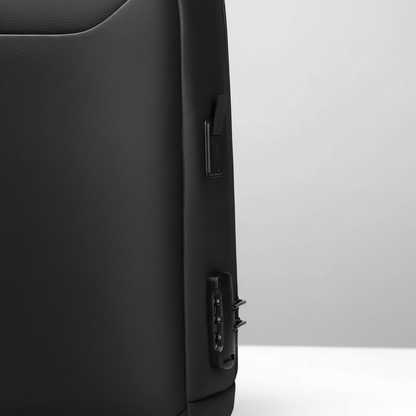 Beschermende laptoprugzak - WaterproofPack