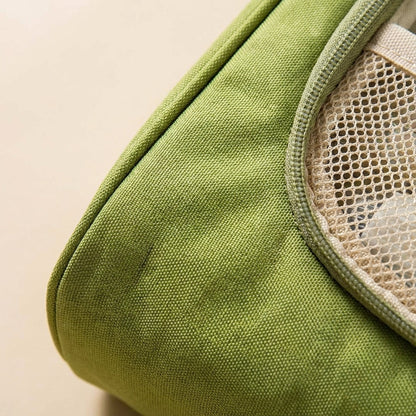 Opvouwbare Toilettas Met Haak - TrailTidy