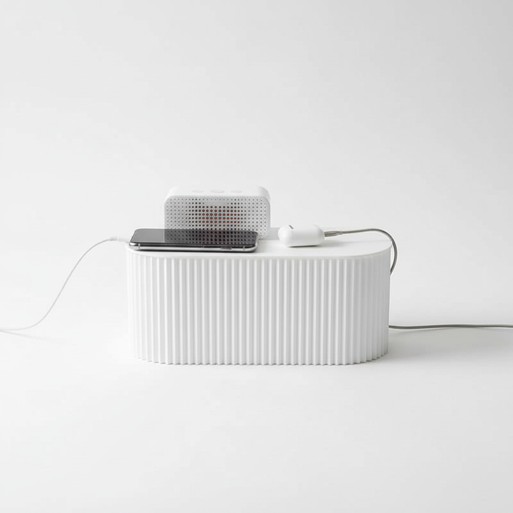 Kabelorganizer - CableBox