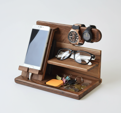 Organizer voor het bureau - Organizer