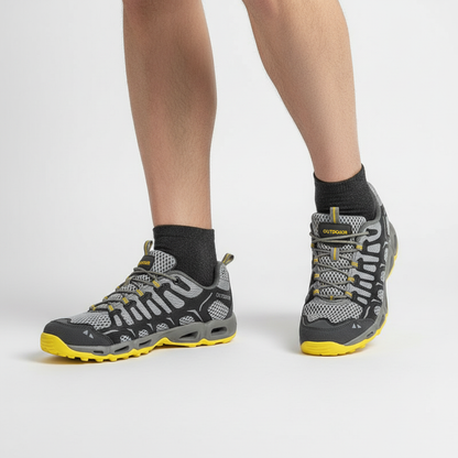 Orthopedische Wandelschoenen Unisex - Holly
