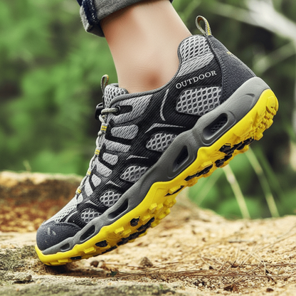 Orthopedische Wandelschoenen Unisex - Holly