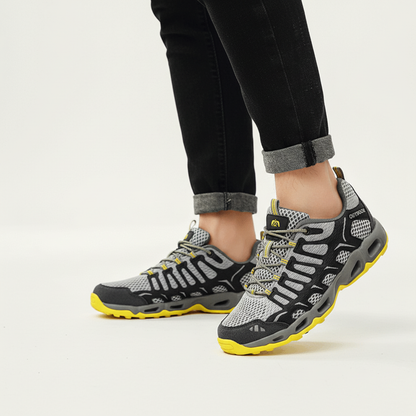 Orthopedische Wandelschoenen Unisex - Holly