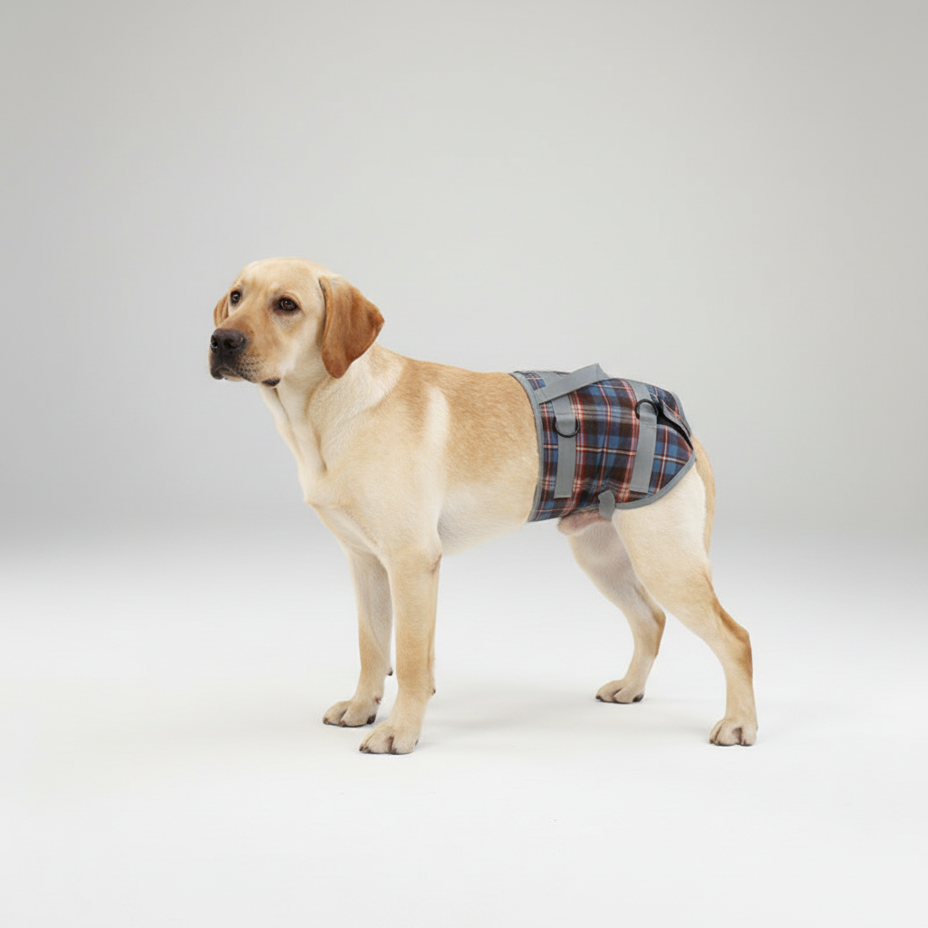 Orthopedisch achterbeengordel - PawRelief