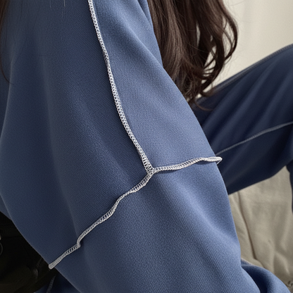 Oversized Lounge-Pak - Leanne