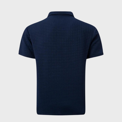 Paolo - Trendy Poloshirt voor Heren
