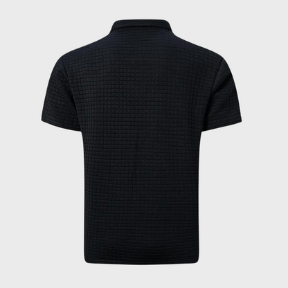 Paolo - Trendy Poloshirt voor Heren