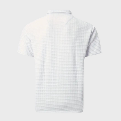 Paolo - Trendy Poloshirt voor Heren