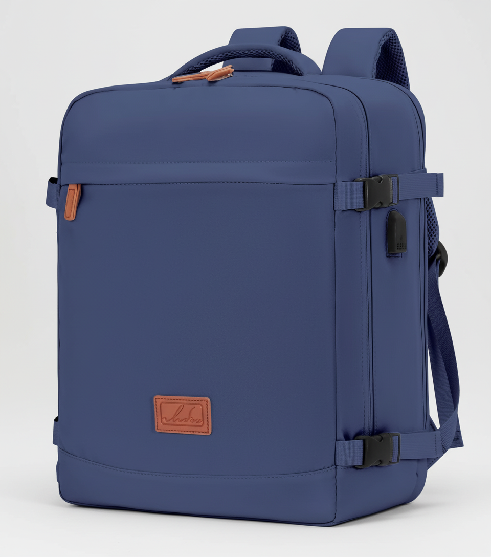 Handbagage-rugzak - TravelPack