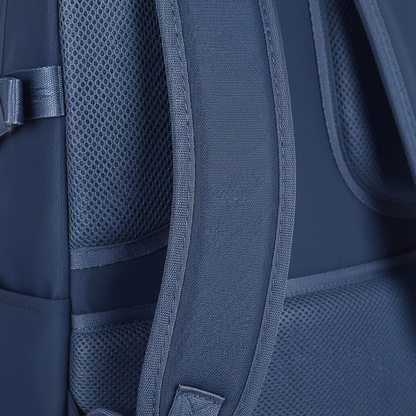 Reisrugzak met laptopvak - Handbagage