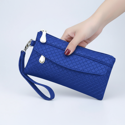 Portemonnee van PU-leer - ElegantPurse