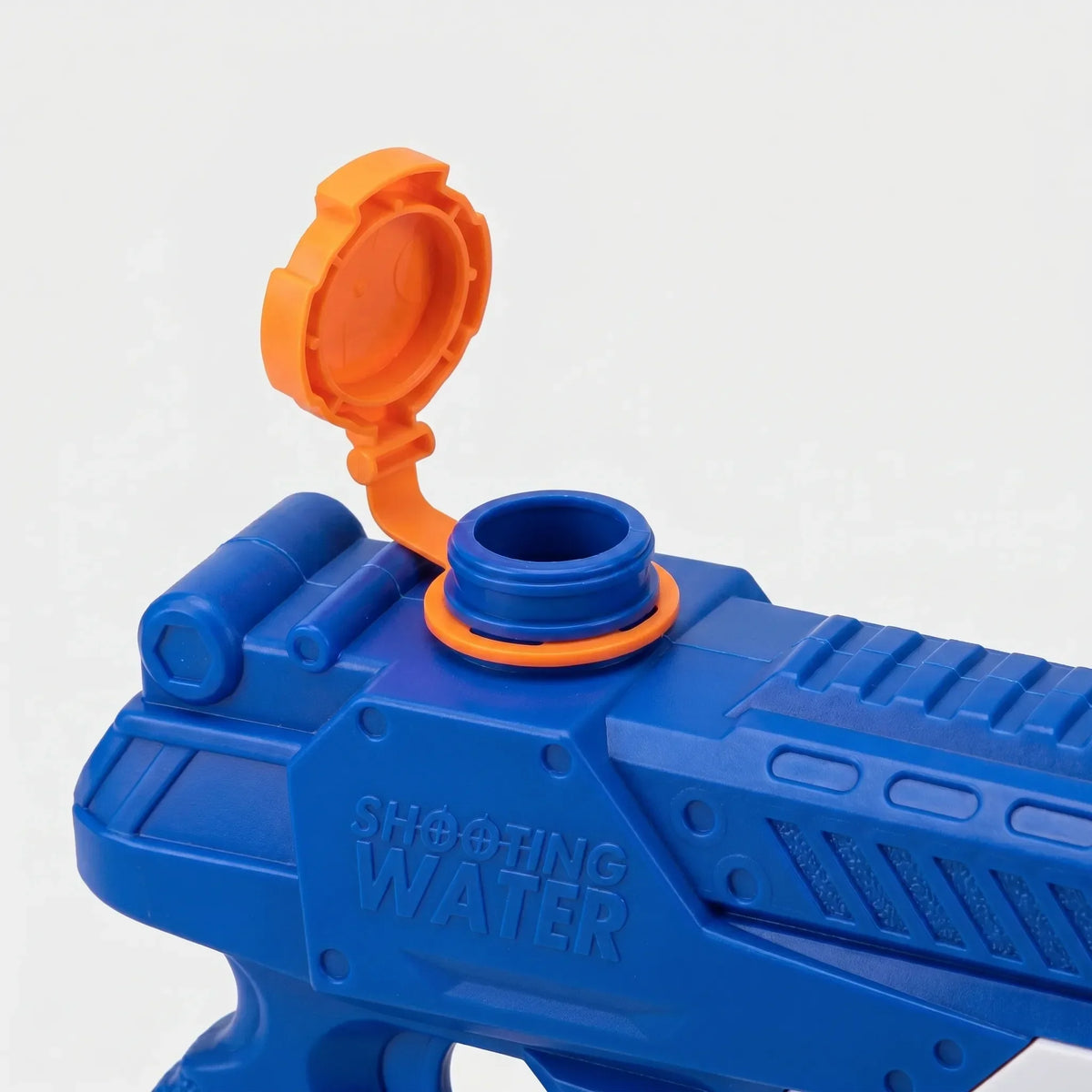 Waterspeelgoed met pompwerking - Drenchar