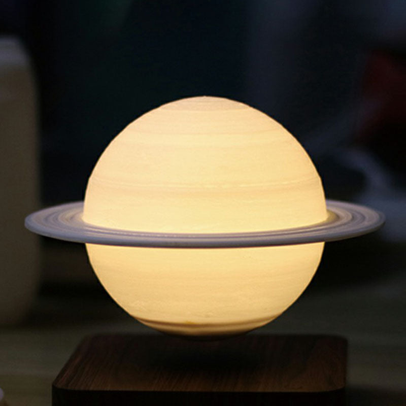Nachtlamp met afstandsbediening – Orbivive