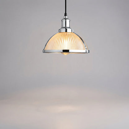 Hanglamp in retrostijl – Aurendale