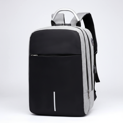 Anti-diefstalrugzak - SafeBackpack