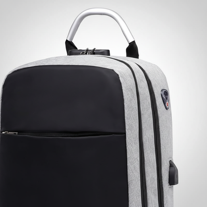 Anti-diefstalrugzak - SafeBackpack