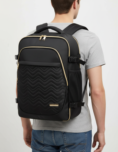 Reisrugzak 40L - Travelix