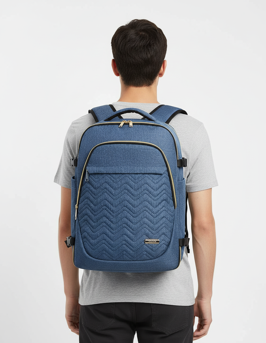 Reisrugzak 40L - Travelix