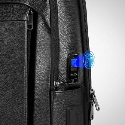 Rugzak met grote capaciteit - SecurePack