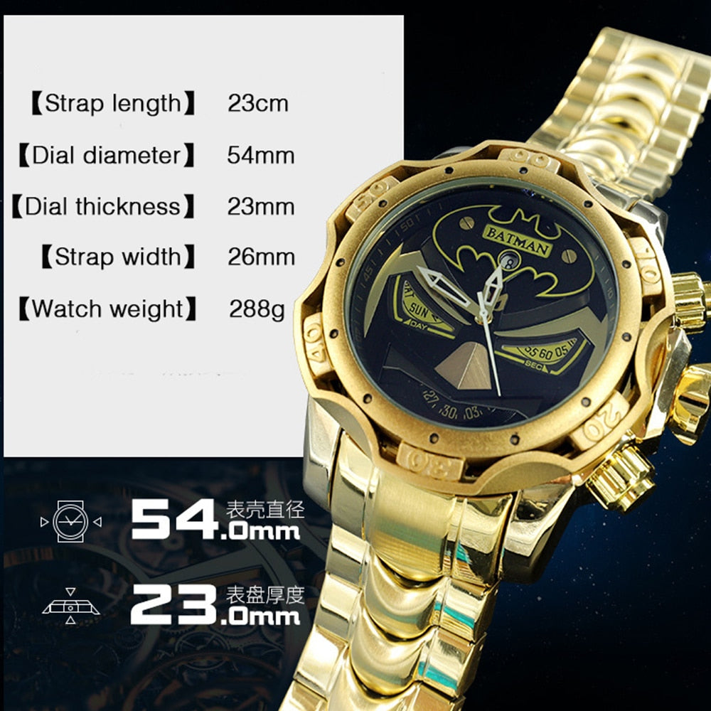 Men C1 Watch