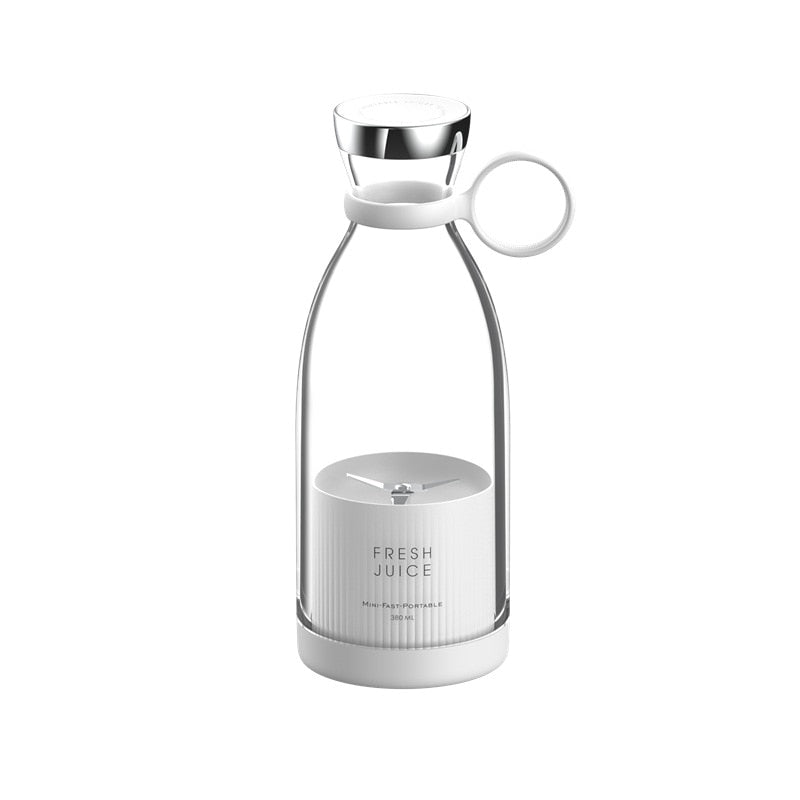 Bottle Portable Blender Juicer