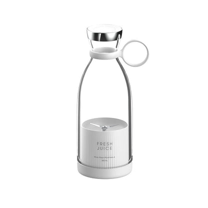 Bottle Portable Blender Juicer