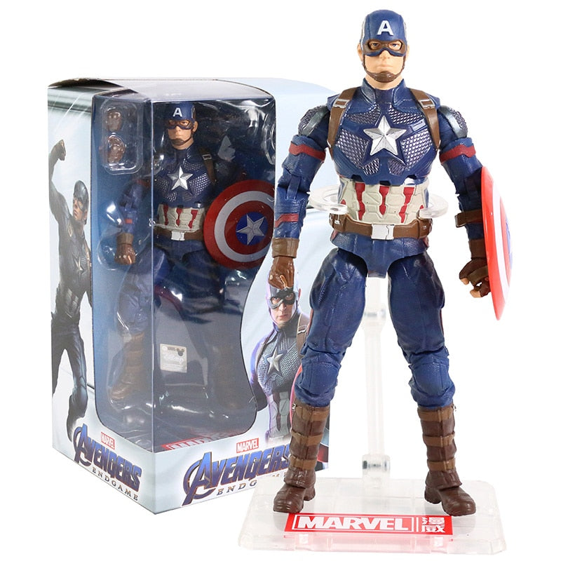 Avengers  DOCTOR STRANGE  Multiverse Action Figure