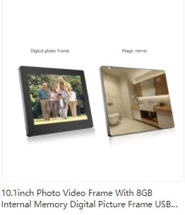 Video Frame HD