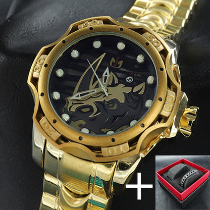 Men C1 Watch