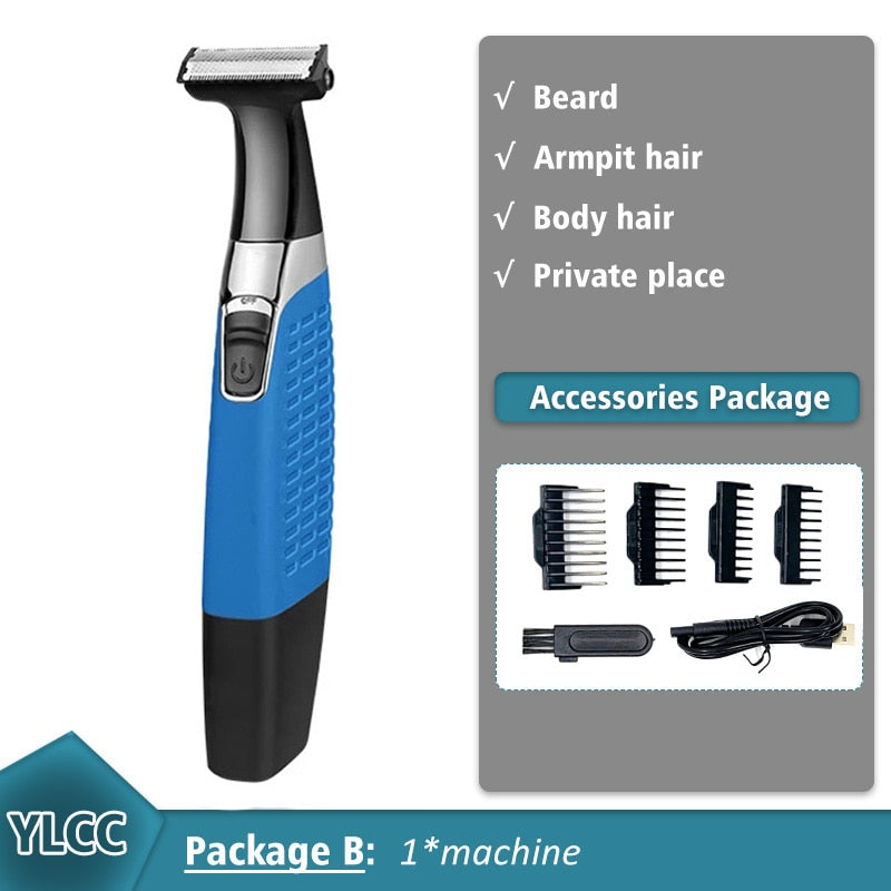 Hair Shaver Razor Jet
