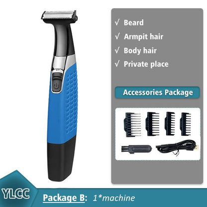 Hair Shaver Razor Jet