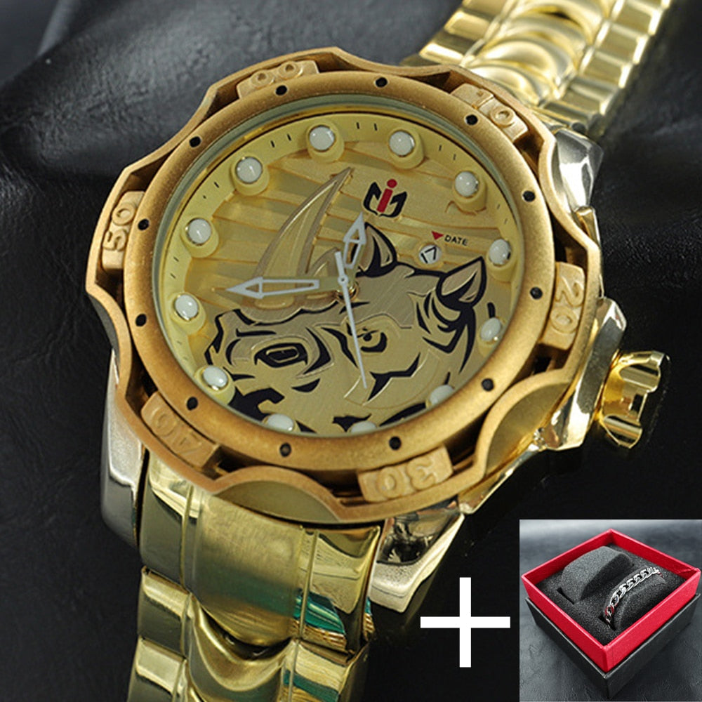 Men C1 Watch