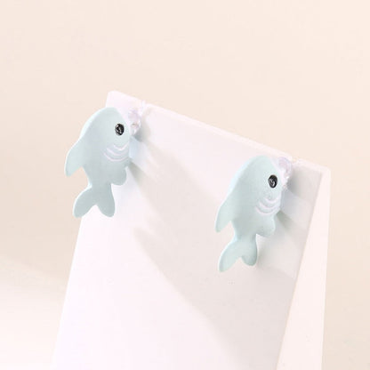 Animals Cute Earrings