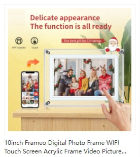 Video Frame HD