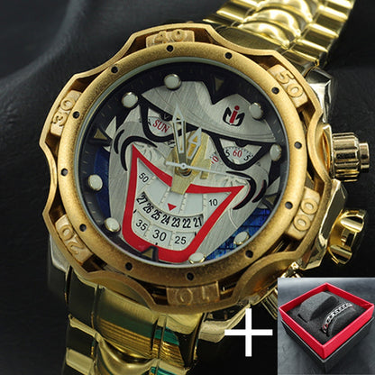 Men C1 Watch