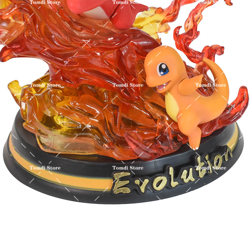 Pokemon Action Figure