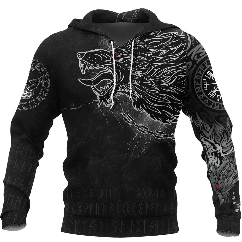 Fashion Printed Hoodies