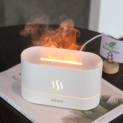 Aroma Scent Diffuser Air Humidifier  Cool Mist