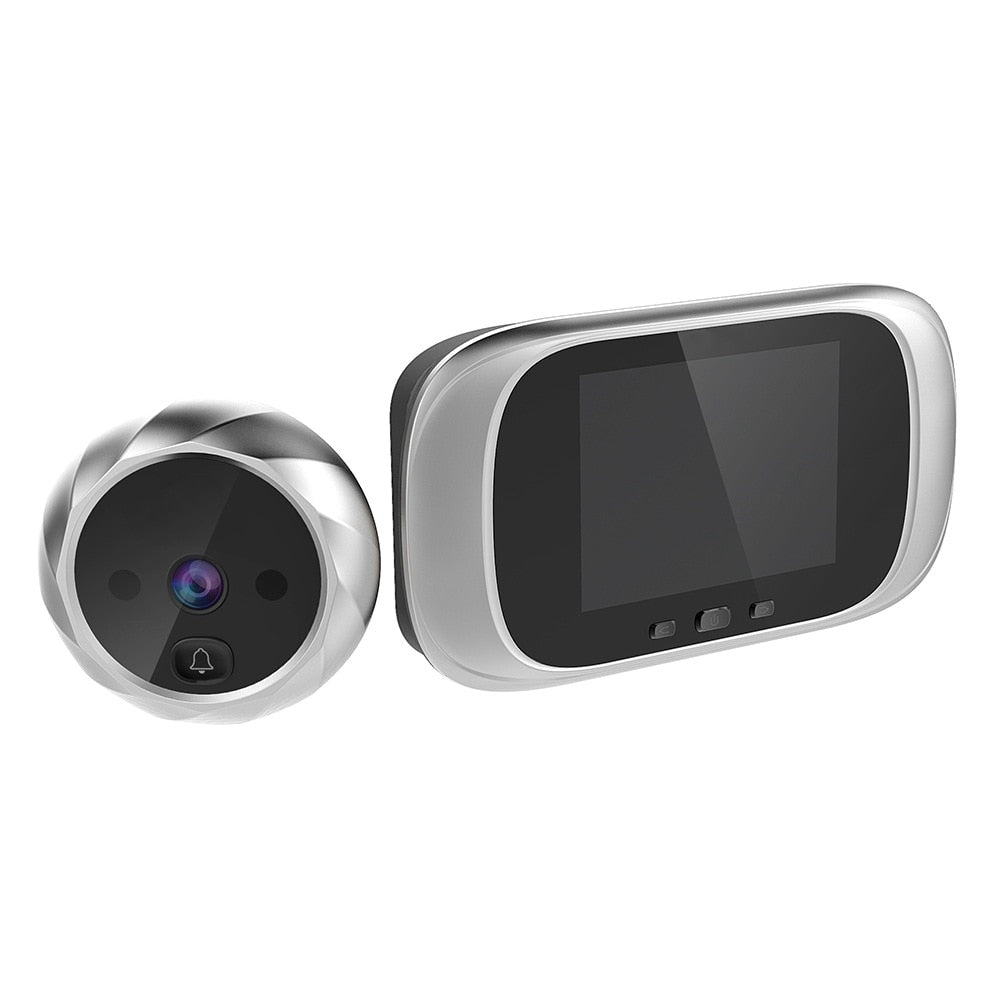 Door Camera Digital LCD 2.8inch  Video Doorbell