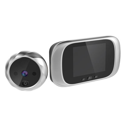 Door Camera Digital LCD 2.8inch  Video Doorbell