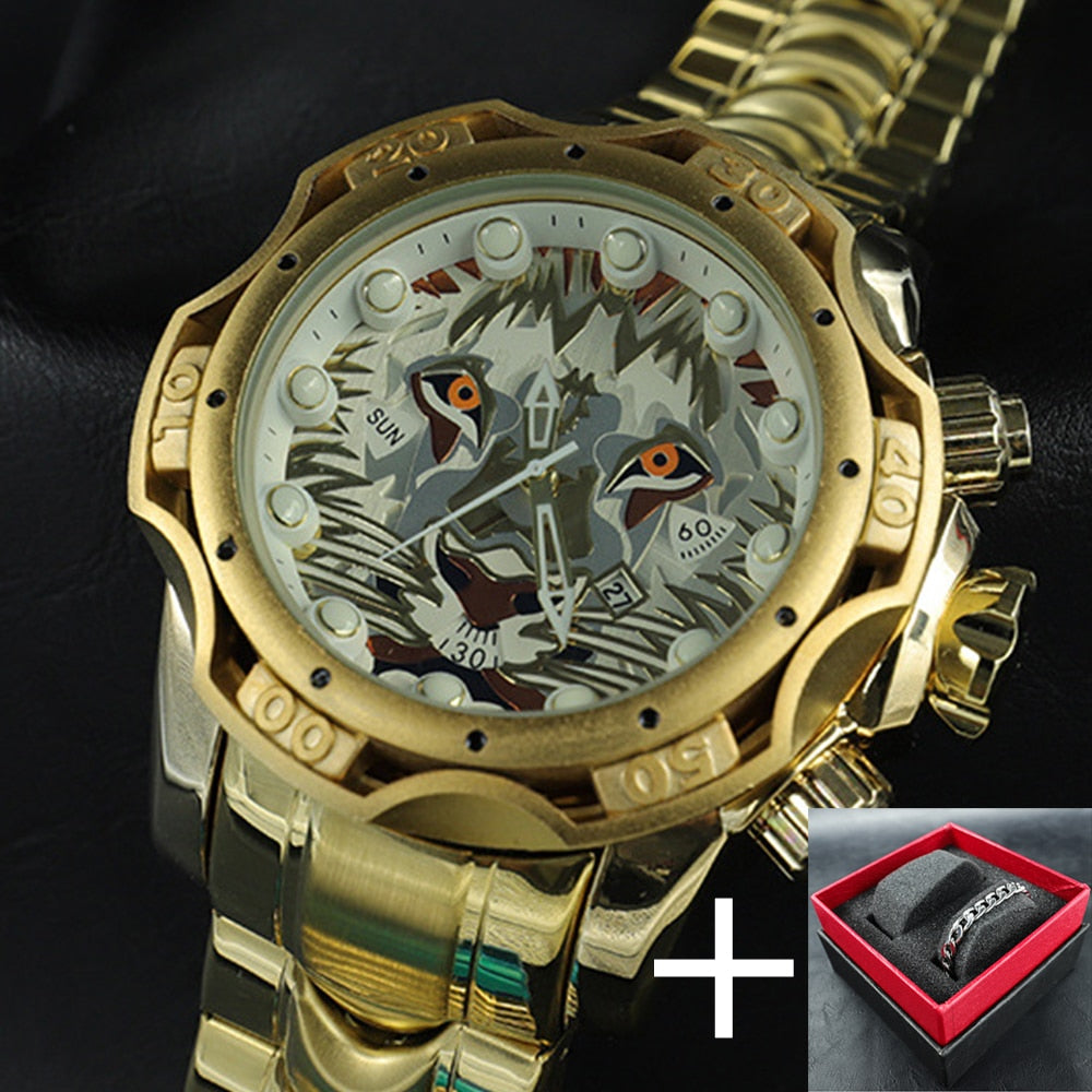 Men C1 Watch