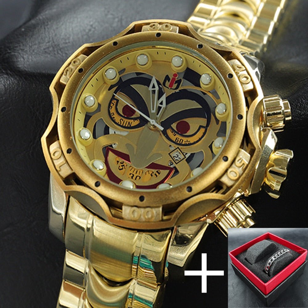 Men C1 Watch