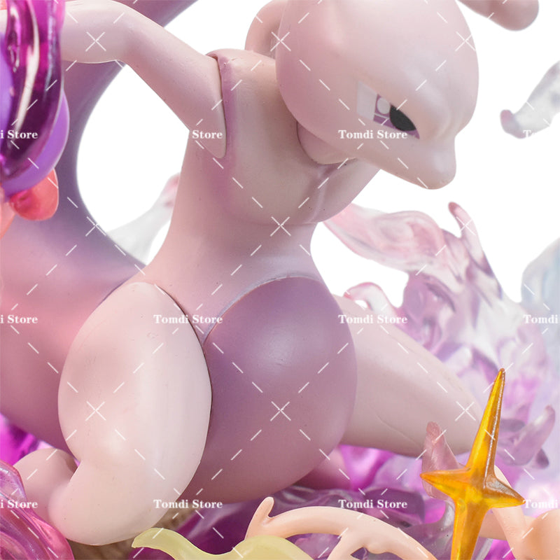Pokemon Action Figure