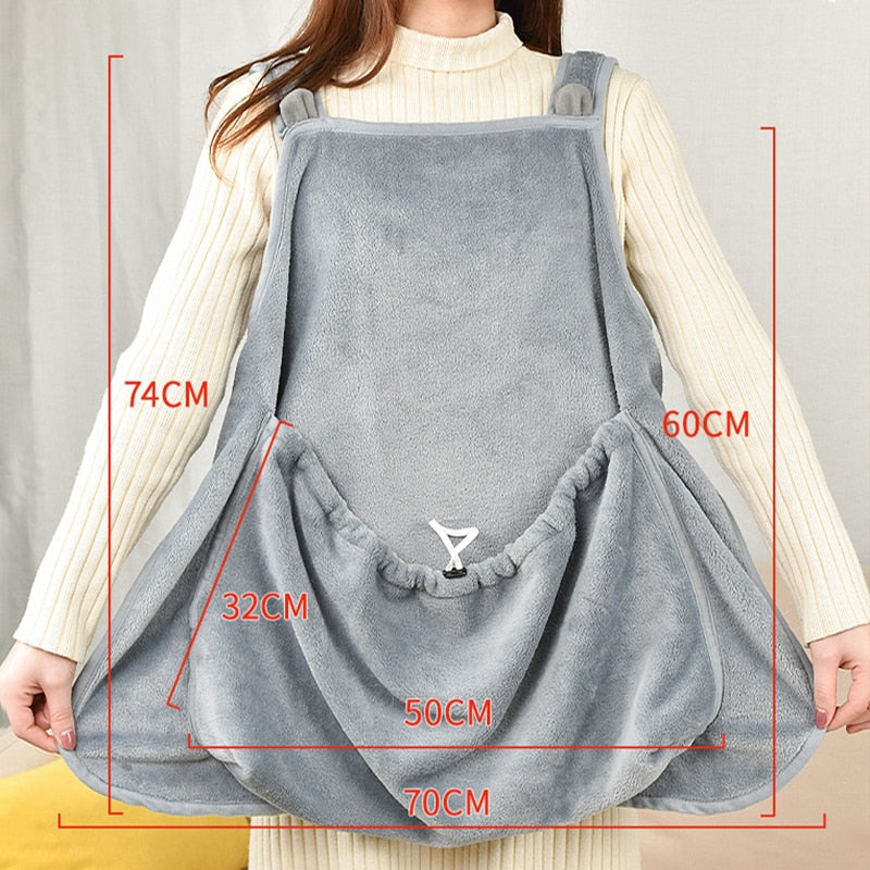 Cat Bag Pet Holder