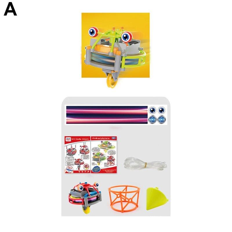 Fidget Balance Toy